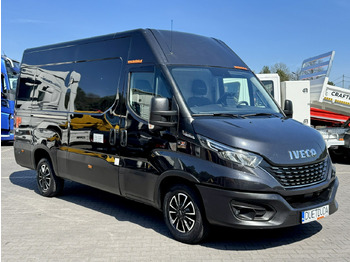 Kaubik IVECO Daily 35s18