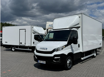 Tarbesõiduk külmik IVECO Daily 50c15