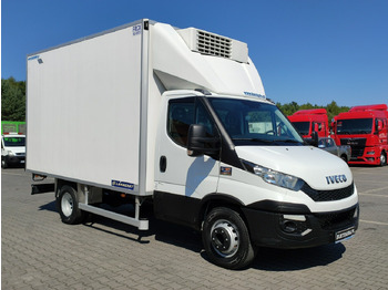 Tarbesõiduk külmik IVECO Daily 70c18