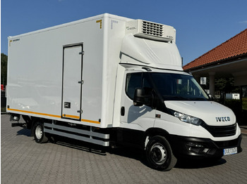 Tarbesõiduk külmik IVECO Daily