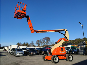 Liigendpoom JLG 600AJ