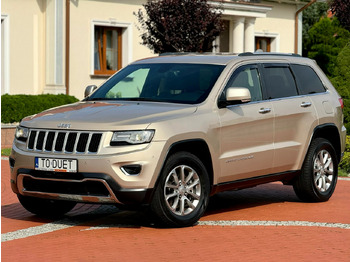 Maastur JEEP
