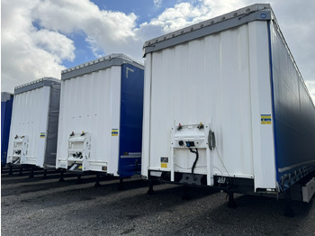 Tentpoolhaagis Krone Standard OŚ Podnoszona SAF 2017r: pilt 2