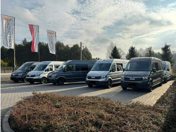 Kaubik MERCEDES-BENZ Sprinter