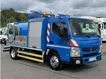 Vaakumveok MITSUBISHI