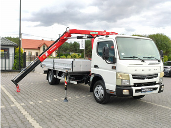 Madelveok/ Platvormveok MITSUBISHI