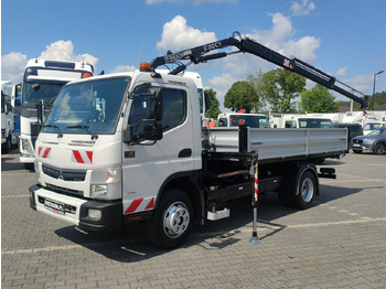 Kallurauto MITSUBISHI