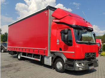 Tent veoauto RENAULT D
