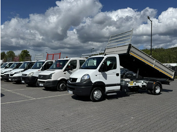 Tarbesõiduk kallur RENAULT Mascott