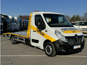 Renault Master liising Renault Master: pilt 1