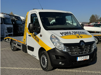 Renault Master liising Renault Master: pilt 3