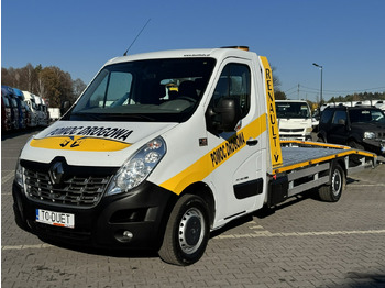 Renault Master liising Renault Master: pilt 4