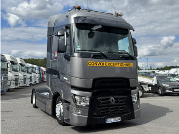 Sadulveok Renault Gama T 520 HIGH CAB Silnik 13litrów Euro 6 Low deck: pilt 3