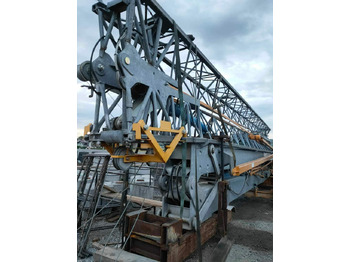 Tornkraana inny SAN MARCO SM-351 Dźwig Budowlany 2010r Mało Używany !!!: pilt 4