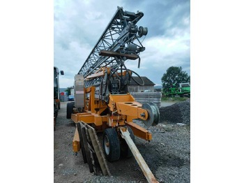 Tornkraana inny SAN MARCO SM-351 Dźwig Budowlany 2010r Mało Używany !!!: pilt 3