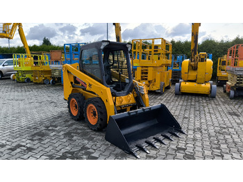 Kompaktlaadur BOBCAT S450