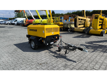 Õhukompressor DOOSAN