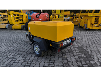 Õhukompressor DOOSAN