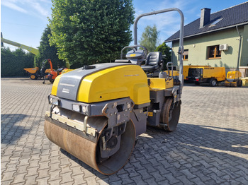 Rullija DYNAPAC CC 1300: pilt 3