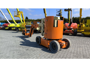 Liigendpoom JLG