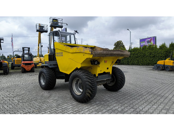 Mini kallur WACKER NEUSON DW 90: pilt 3