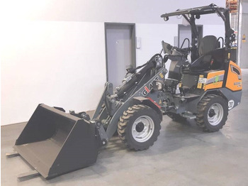 Uus Kompaktlaadur Giant G 2200 E X-Tra Elektro / electric: pilt 2