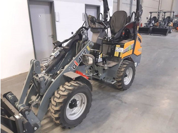 Uus Kompaktlaadur Giant G 2200 E X-Tra Elektro / electric: pilt 4