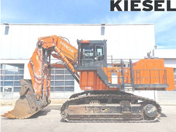 Ekskavaator HITACHI EX1200