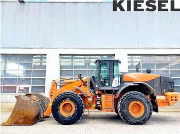 Rataslaadur HITACHI ZW310