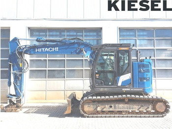 Lintekskavaator HITACHI ZX135US-7