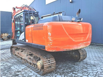 Lintekskavaator Hitachi ZX 210 LC-6: pilt 3