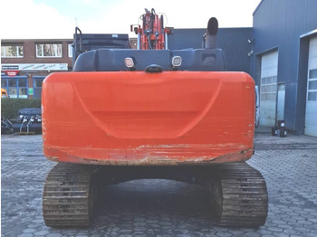 Lintekskavaator Hitachi ZX 210 LC-6: pilt 5