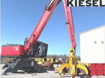 Jäätme-/ Tööstuslik käitleja