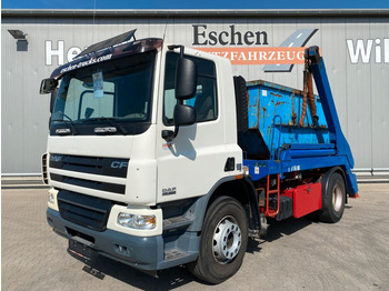Nöörtõstukiga veoauto DAF CF 75 360