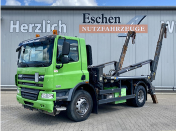 Nöörtõstukiga veoauto DAF CF 85 360