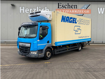 Külmutiga veoauto DAF LF 230