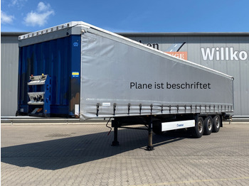 Tentpoolhaagis KRONE SD