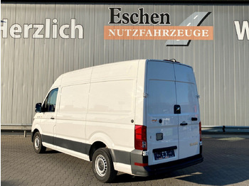 Kaubik MAN TGE 3.140 | Seitentür*3x Sitze*Navi*Kamera*AC: pilt 3