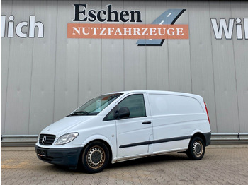 Väike kaubik MERCEDES-BENZ Vito 111