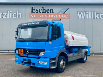 Tsisternauto MERCEDES-BENZ Atego 1318