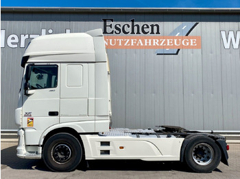 Sadulveok DAF XF 460 Super Space Cab | Klima*Vollspoiler: pilt 2