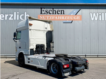 Sadulveok DAF XF 460 Super Space Cab | Klima*Vollspoiler: pilt 3