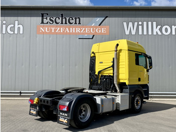 Sadulveok MAN TGX 18.440 4x4 H BLS: pilt 5