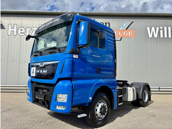 Sadulveok MAN TGX 18.460