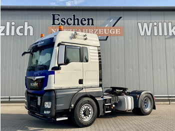 Sadulveok MAN TGX 18.500