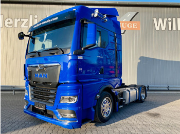 Sadulveok MAN TGX 18.510