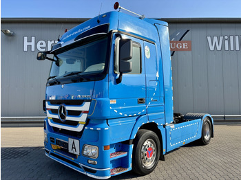 Sadulveok MERCEDES-BENZ