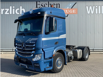 Sadulveok MERCEDES-BENZ