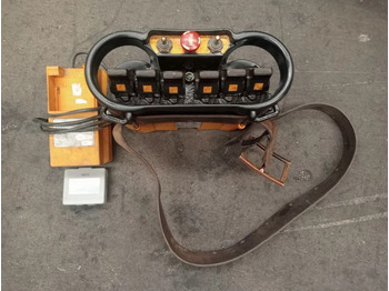 Kraana-manipulaator ATLAS