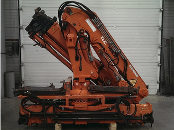 Kraana-manipulaator - Veoauto Grúa Atlas 145.2 A4: pilt 4 Kraana-manipulaator - Veoauto Grúa Atlas 145.2 A4: pilt 4